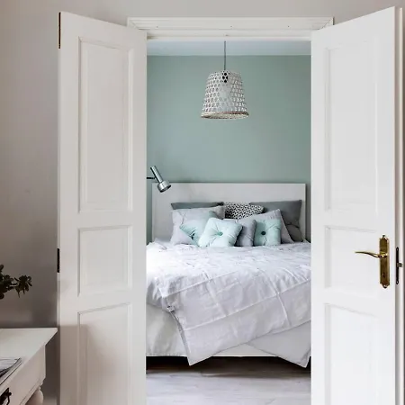 Borg Kiertokatu, Stylish 2-Room Apt, Free Parking * 波里